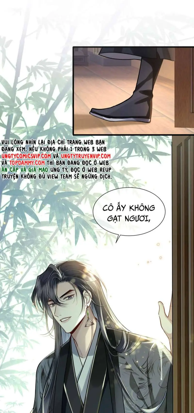 Điện Hạ Khuynh Thành Nettruyen ZZZ Chương 49 Page 20
