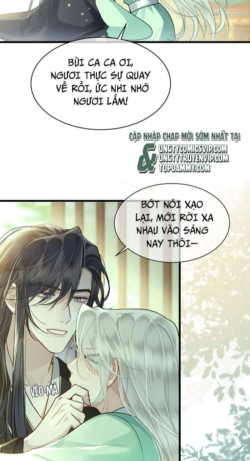 Điện Hạ Khuynh Thành Nettruyen ZZZ Chương 49 Page 22