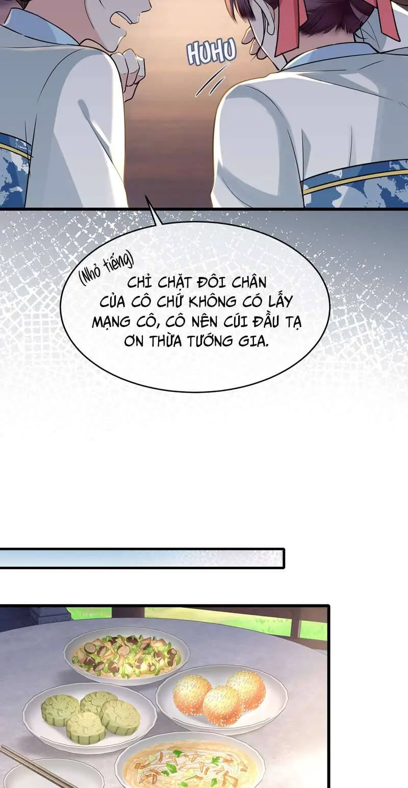 Điện Hạ Khuynh Thành Nettruyen ZZZ Chương 49 Page 28
