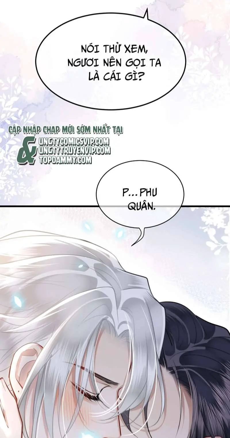Điện Hạ Khuynh Thành Nettruyen ZZZ Chương 49 Page 32