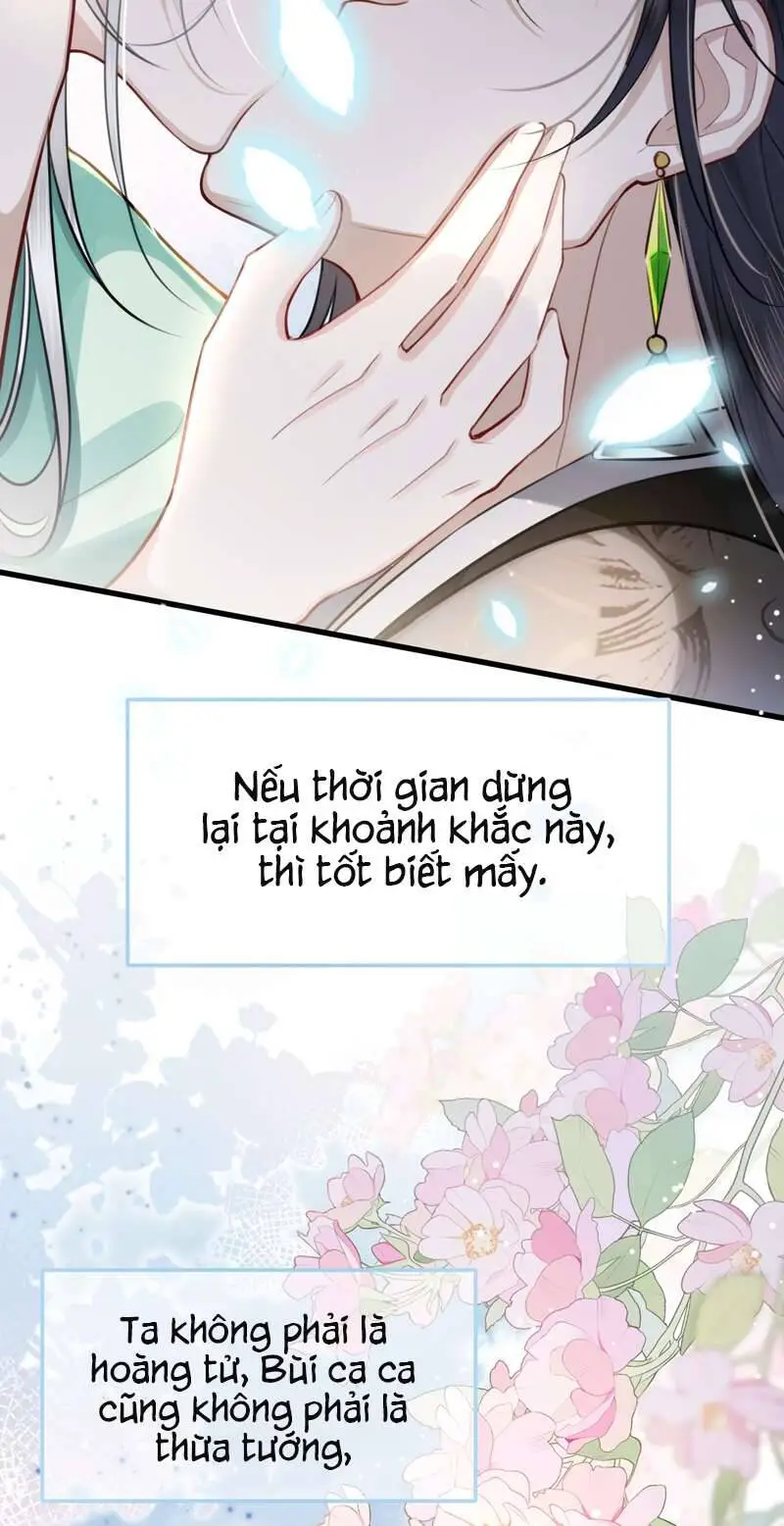 Điện Hạ Khuynh Thành Nettruyen ZZZ Chương 49 Page 33