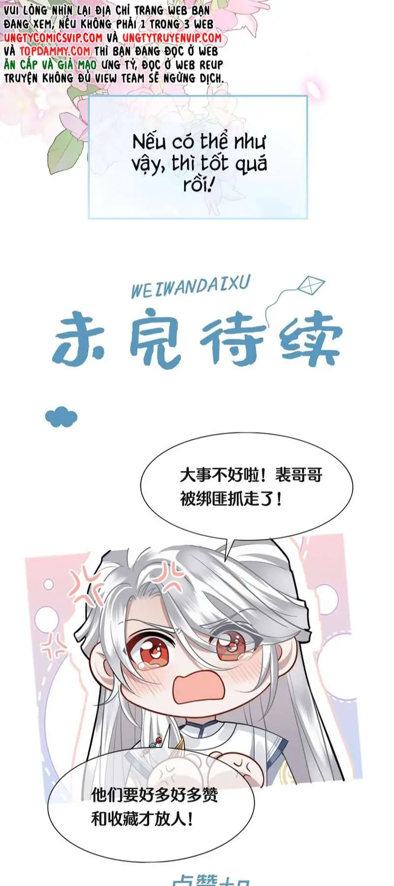Điện Hạ Khuynh Thành Nettruyen ZZZ Chương 49 Page 35