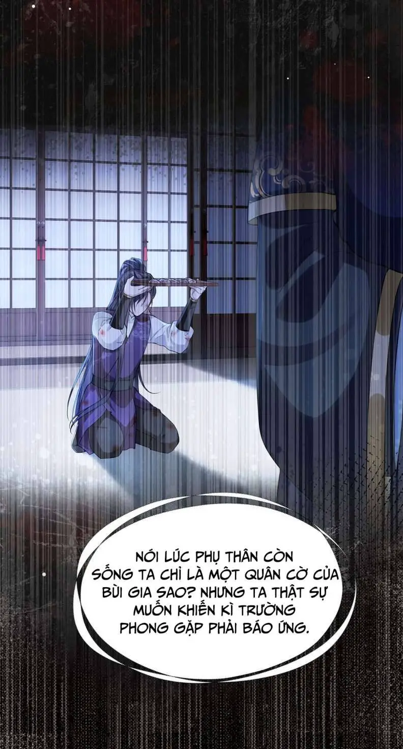 Điện Hạ Khuynh Thành Nettruyen ZZZ Chương 50 Page 30