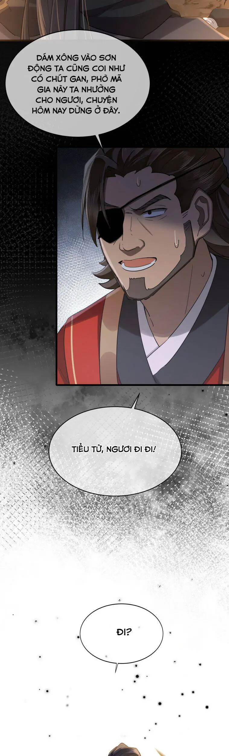 Điện Hạ Khuynh Thành Nettruyen ZZZ Chương 43 Page 19