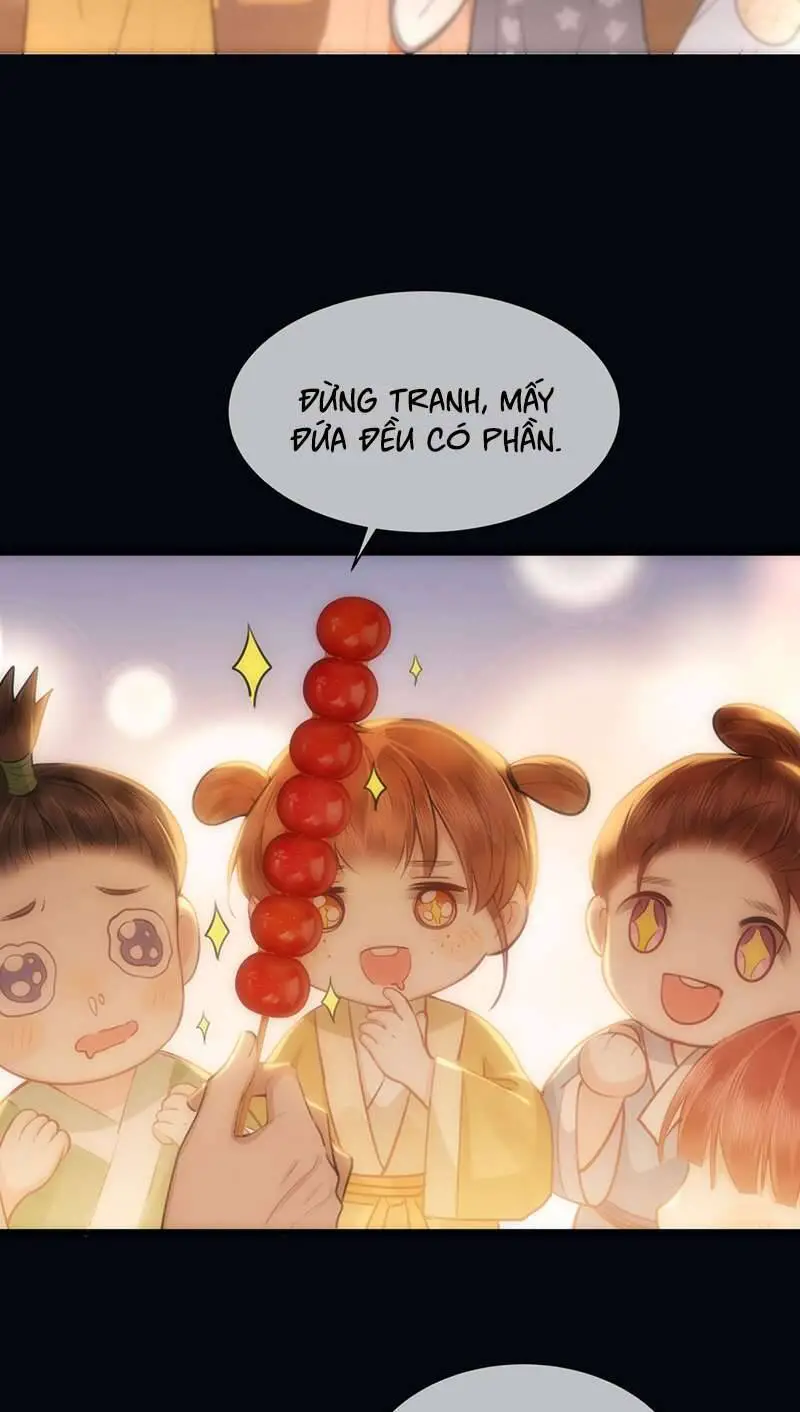 Điện Hạ Khuynh Thành Nettruyen ZZZ Chương 54 Page 5