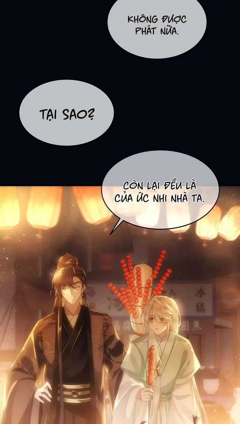 Điện Hạ Khuynh Thành Nettruyen ZZZ Chương 54 Page 6