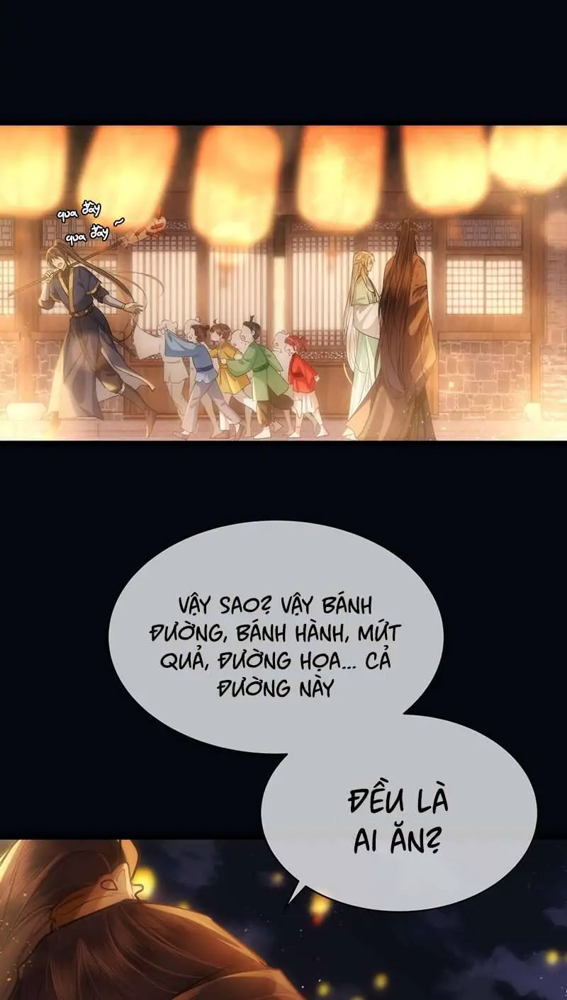 Điện Hạ Khuynh Thành Nettruyen ZZZ Chương 54 Page 8