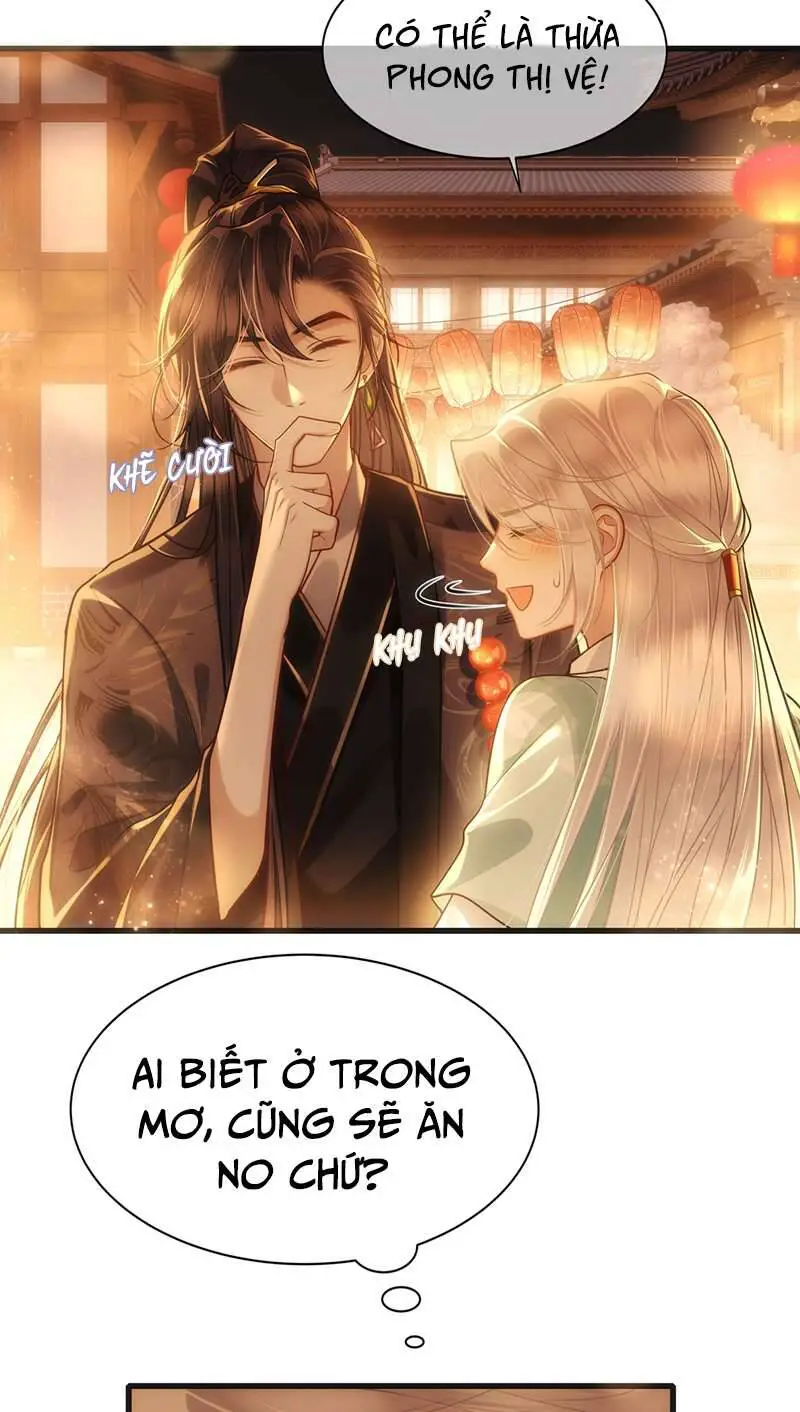 Điện Hạ Khuynh Thành Nettruyen ZZZ Chương 54 Page 10