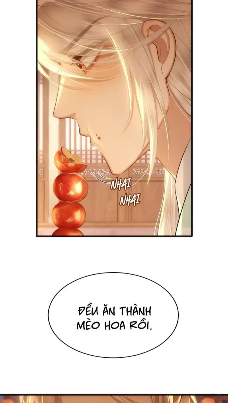 Điện Hạ Khuynh Thành Nettruyen ZZZ Chương 54 Page 11