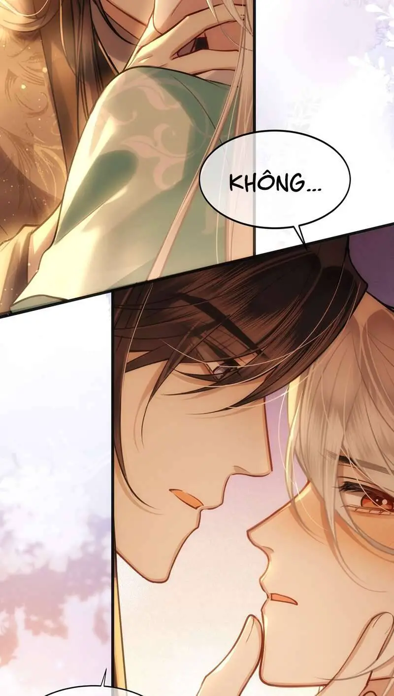 Điện Hạ Khuynh Thành Nettruyen ZZZ Chương 54 Page 13