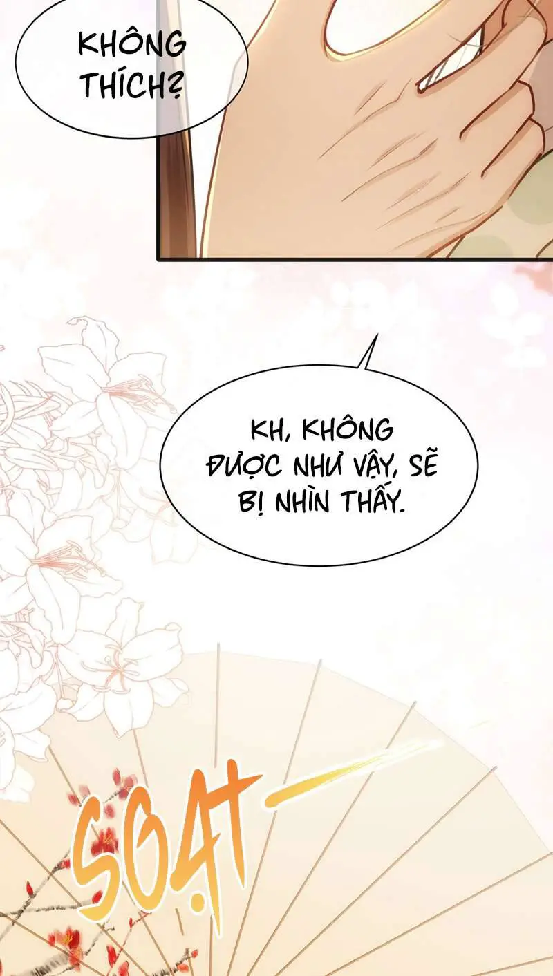 Điện Hạ Khuynh Thành Nettruyen ZZZ Chương 54 Page 14