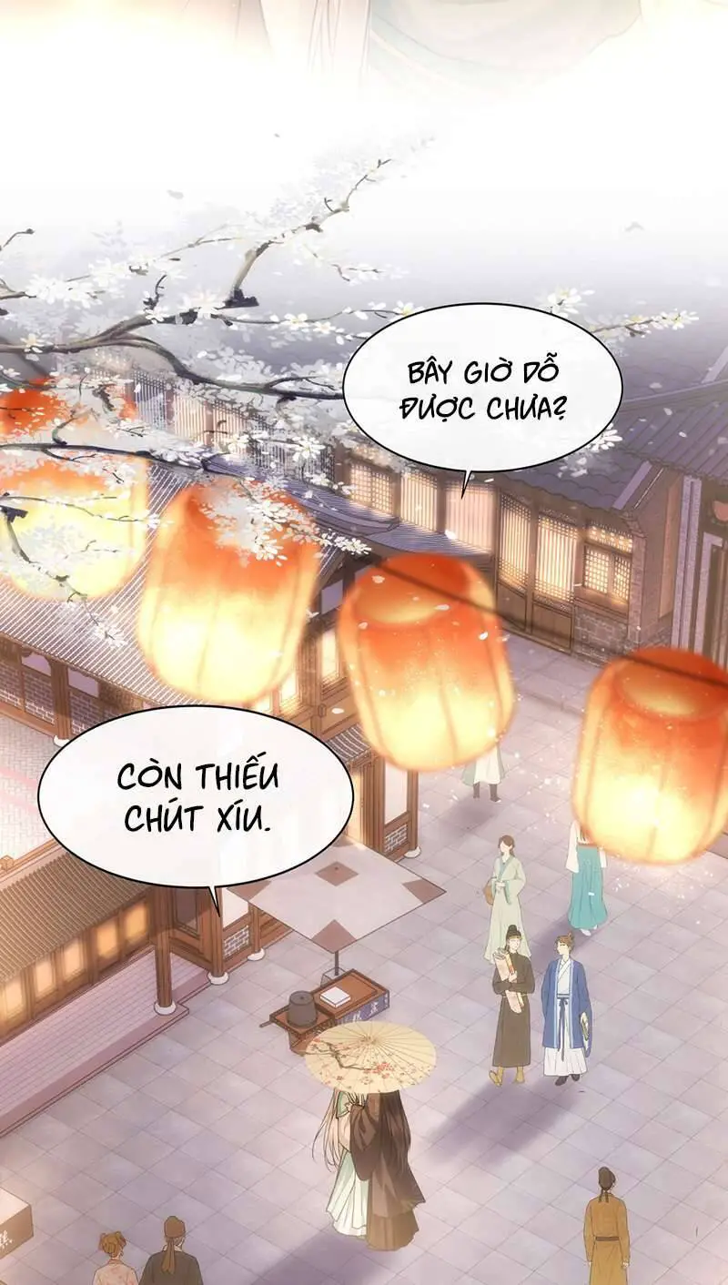 Điện Hạ Khuynh Thành Nettruyen ZZZ Chương 54 Page 17