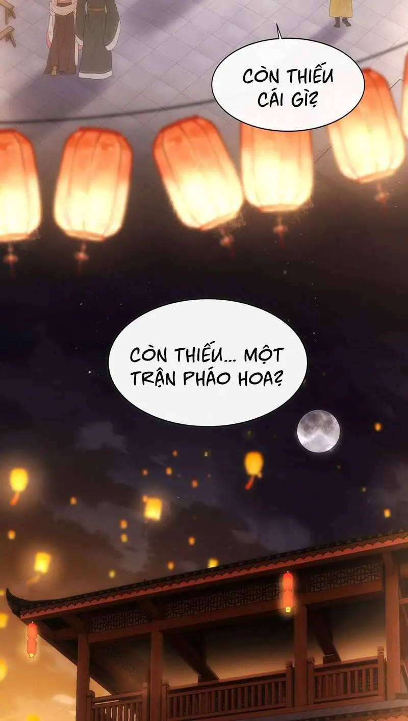 Điện Hạ Khuynh Thành Nettruyen ZZZ Chương 54 Page 18