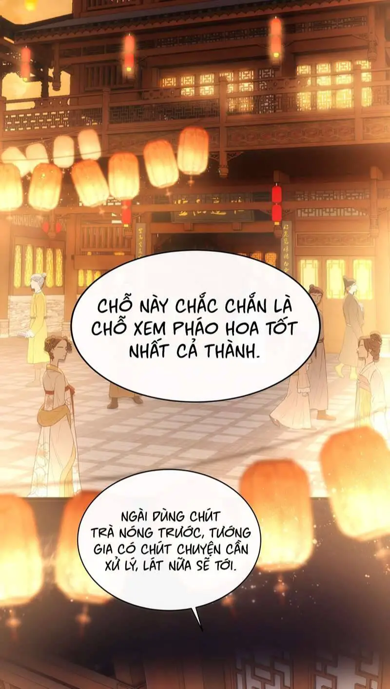 Điện Hạ Khuynh Thành Nettruyen ZZZ Chương 54 Page 19