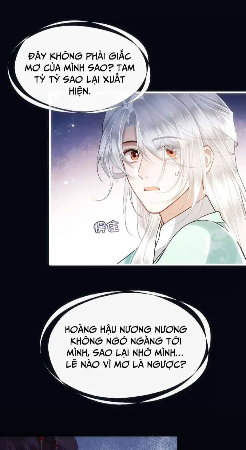 Điện Hạ Khuynh Thành Nettruyen ZZZ Chương 54 Page 23