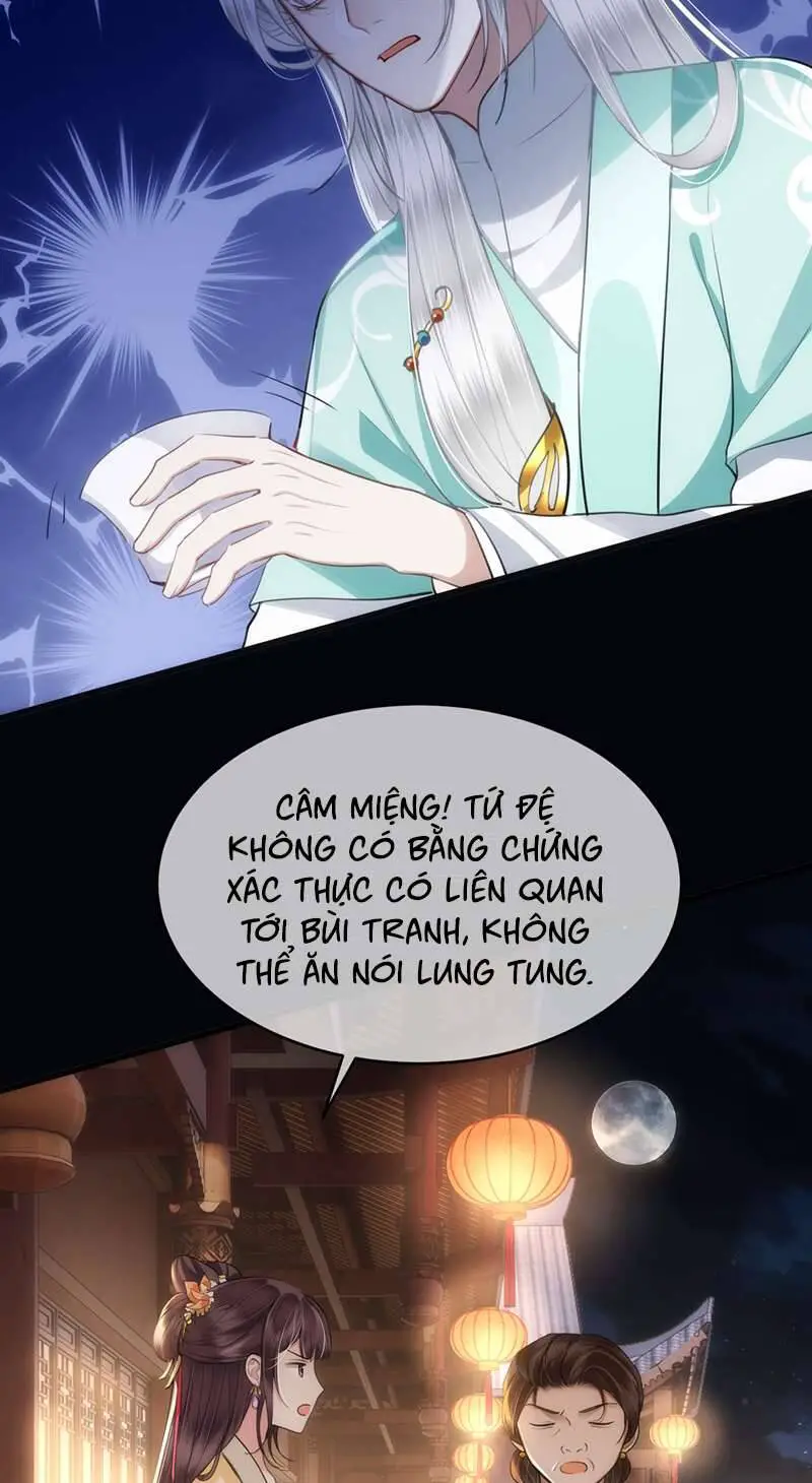 Điện Hạ Khuynh Thành Nettruyen ZZZ Chương 54 Page 25
