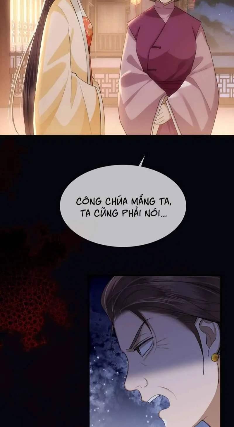 Điện Hạ Khuynh Thành Nettruyen ZZZ Chương 54 Page 26