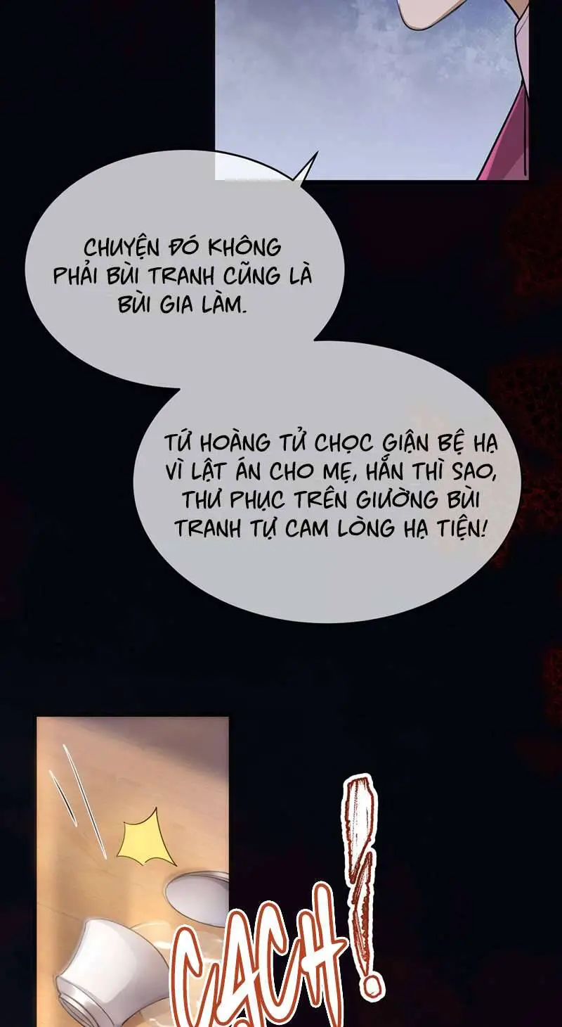 Điện Hạ Khuynh Thành Nettruyen ZZZ Chương 54 Page 27