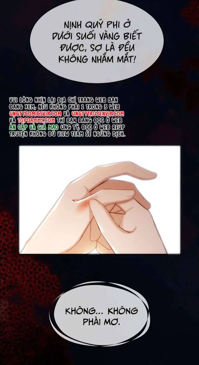 Điện Hạ Khuynh Thành Nettruyen ZZZ Chương 54 Page 29