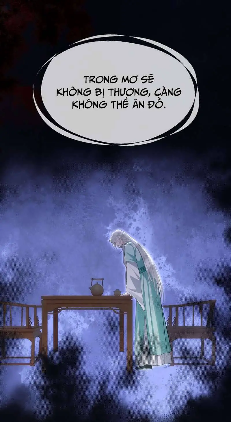 Điện Hạ Khuynh Thành Nettruyen ZZZ Chương 54 Page 30
