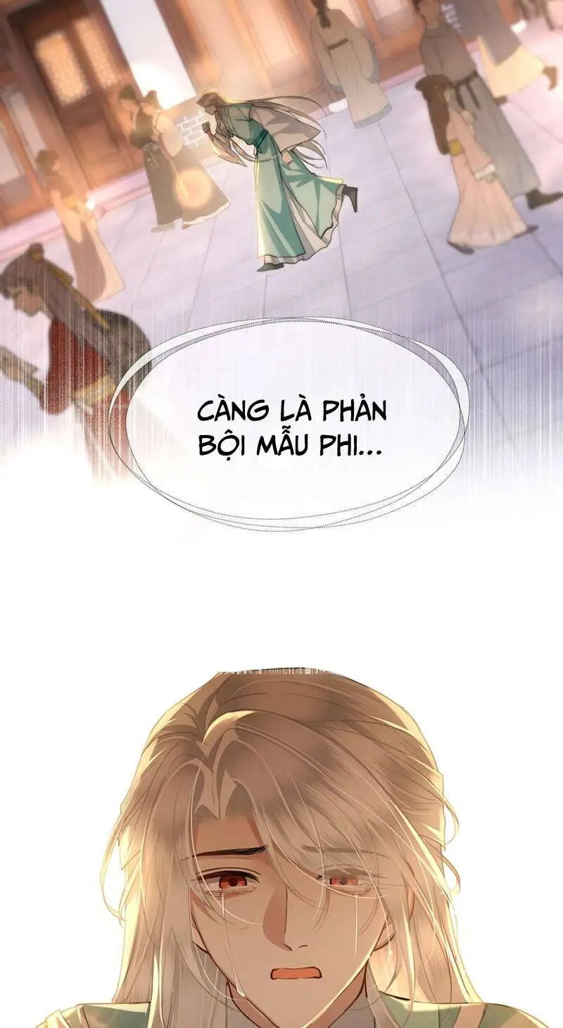Điện Hạ Khuynh Thành Nettruyen ZZZ Chương 54 Page 33