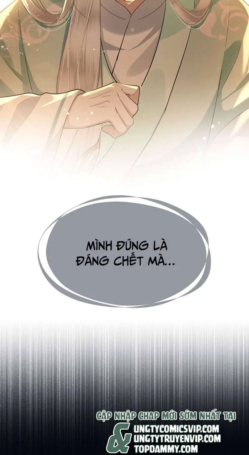 Điện Hạ Khuynh Thành Nettruyen ZZZ Chương 54 Page 34