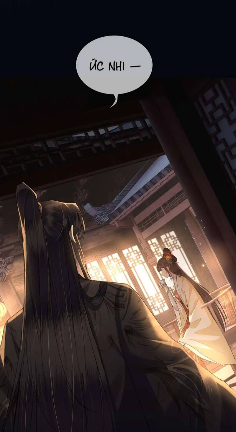 Điện Hạ Khuynh Thành Nettruyen ZZZ Chương 54 Page 35