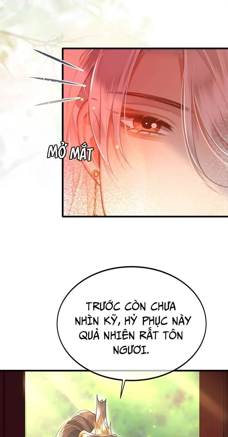 Điện Hạ Khuynh Thành Nettruyen ZZZ Chương 39 Page 19