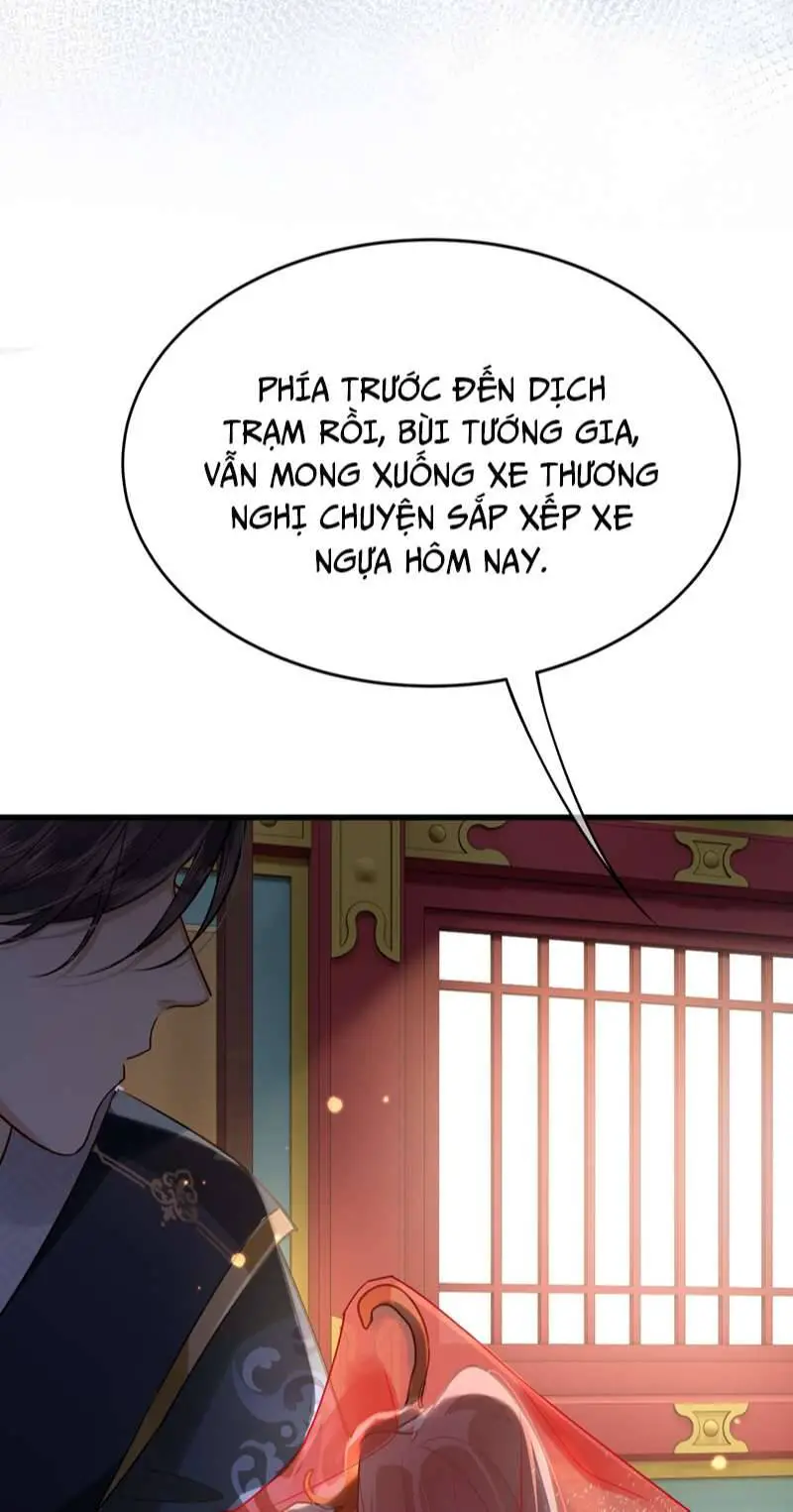 Điện Hạ Khuynh Thành Nettruyen ZZZ Chương 39 Page 39