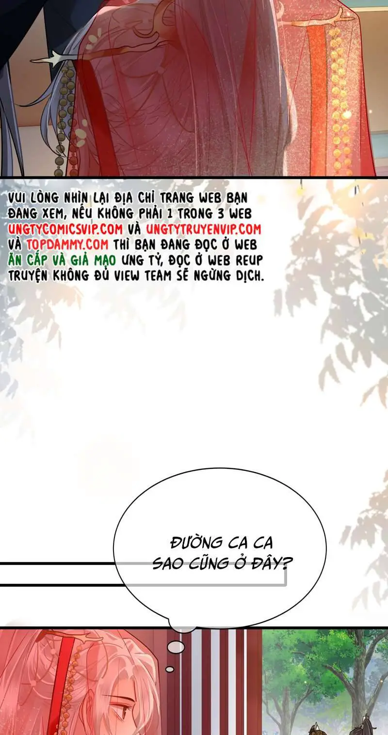 Điện Hạ Khuynh Thành Nettruyen ZZZ Chương 39 Page 40