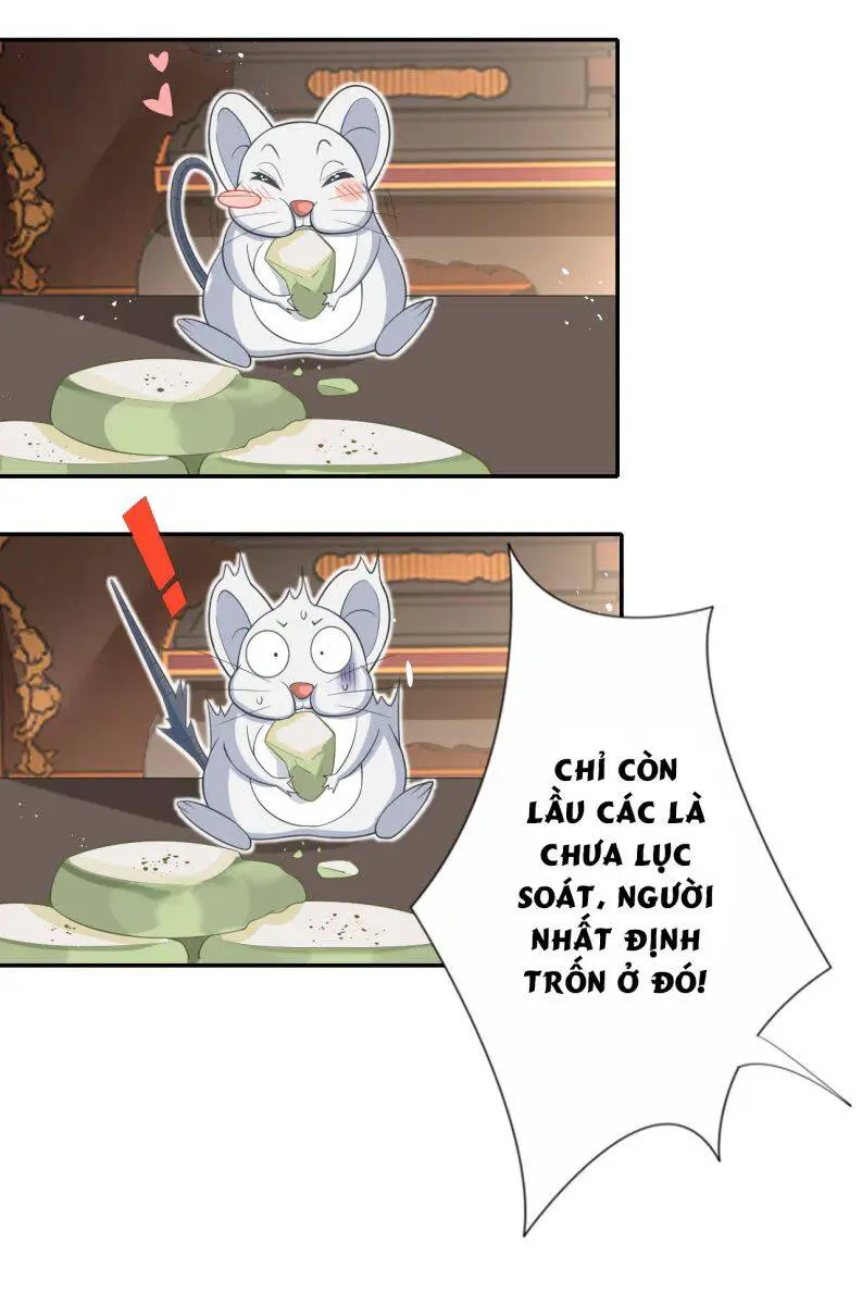 Điện Hạ Khuynh Thành Nettruyen ZZZ Chương 2 Page 12