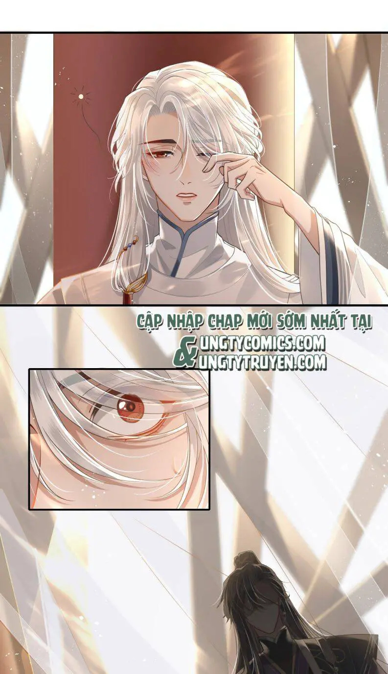Điện Hạ Khuynh Thành Nettruyen ZZZ Chương 2 Page 13