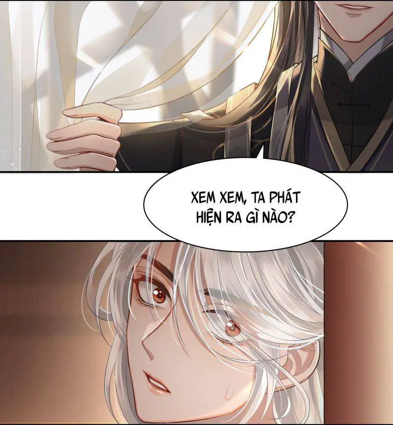 Điện Hạ Khuynh Thành Nettruyen ZZZ Chương 2 Page 15