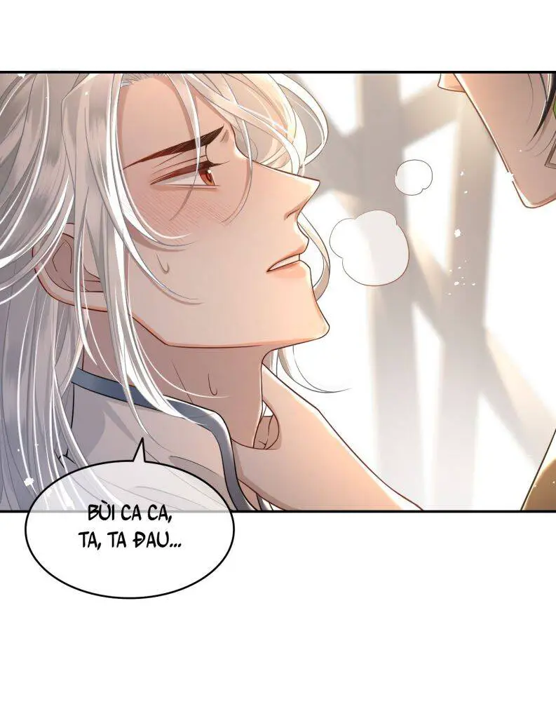Điện Hạ Khuynh Thành Nettruyen ZZZ Chương 2 Page 19