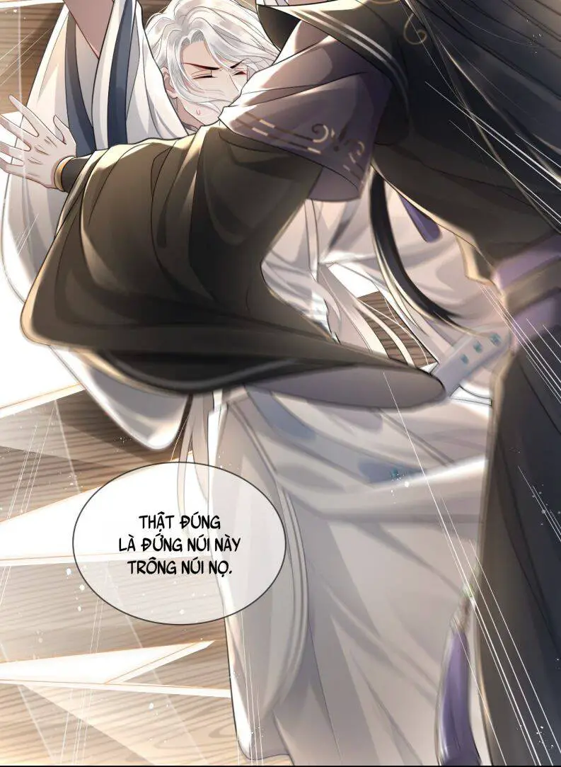 Điện Hạ Khuynh Thành Nettruyen ZZZ Chương 2 Page 32