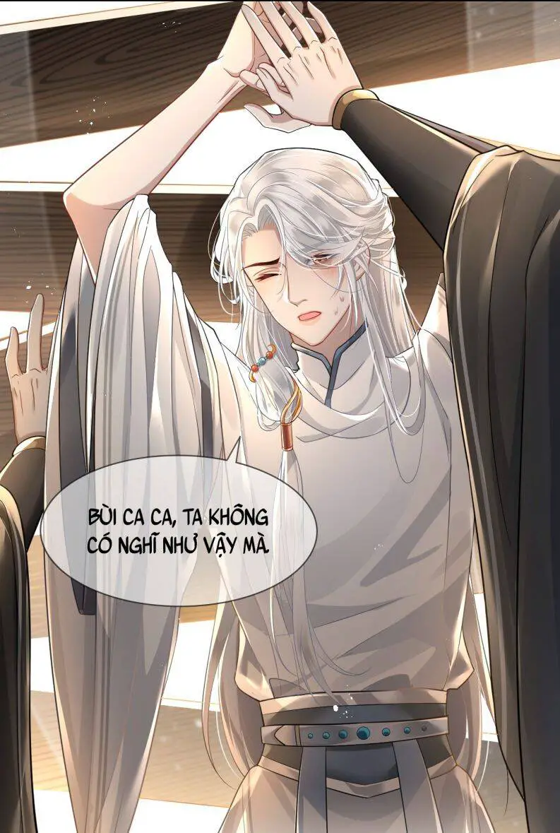 Điện Hạ Khuynh Thành Nettruyen ZZZ Chương 2 Page 33