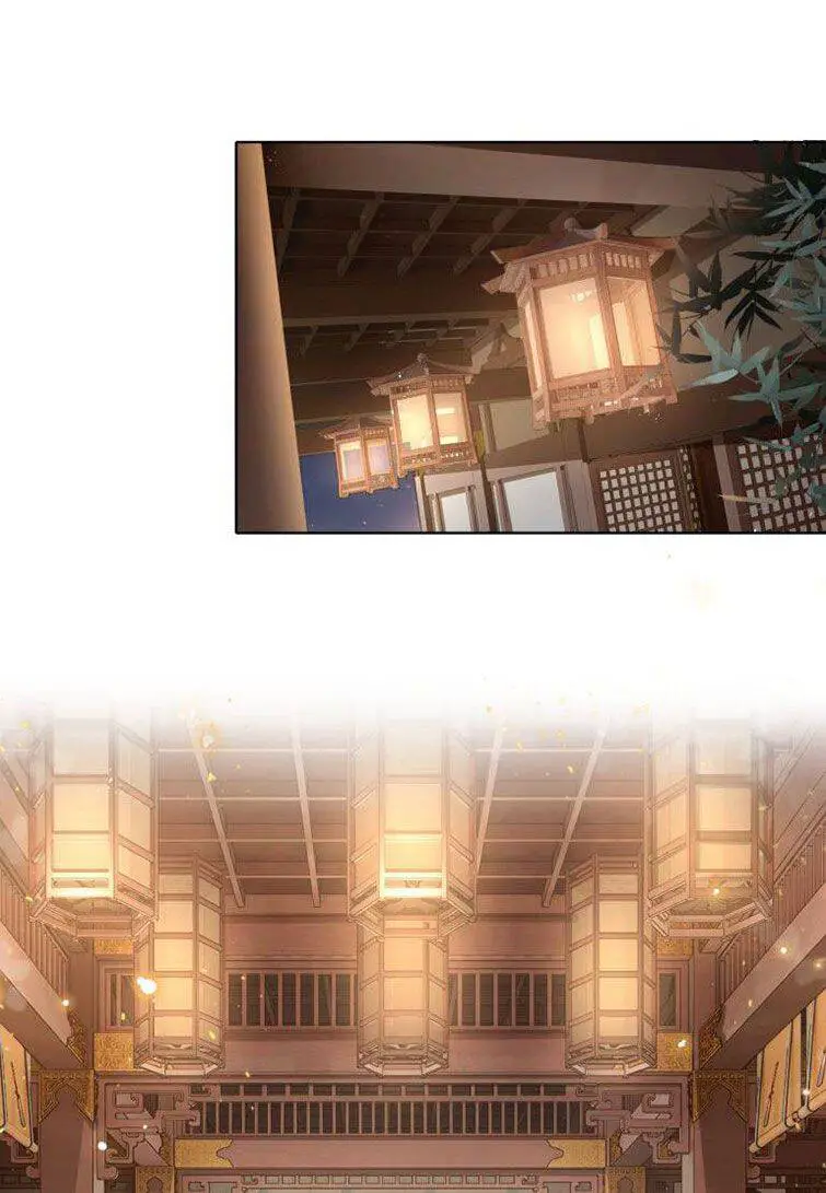 Điện Hạ Khuynh Thành Nettruyen ZZZ Chương 3 Page 3