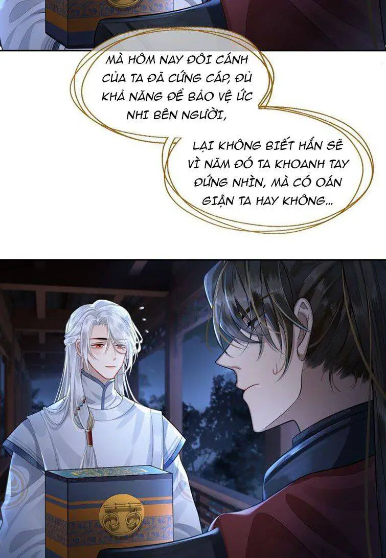 Điện Hạ Khuynh Thành Nettruyen ZZZ Chương 3 Page 19