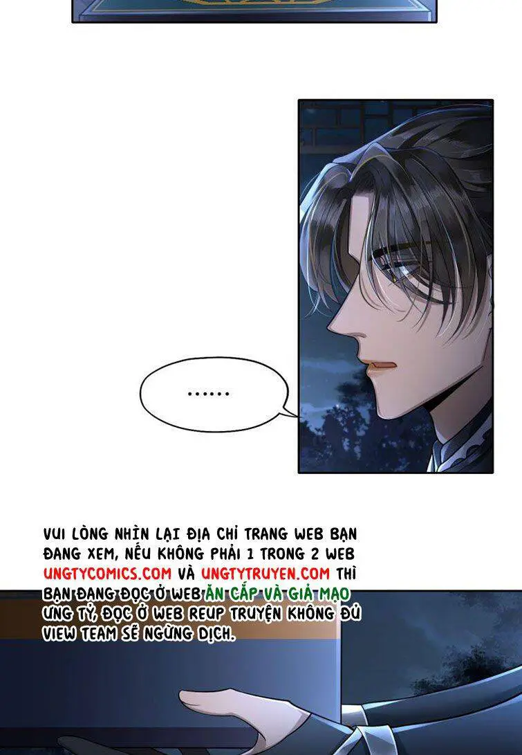 Điện Hạ Khuynh Thành Nettruyen ZZZ Chương 3 Page 22
