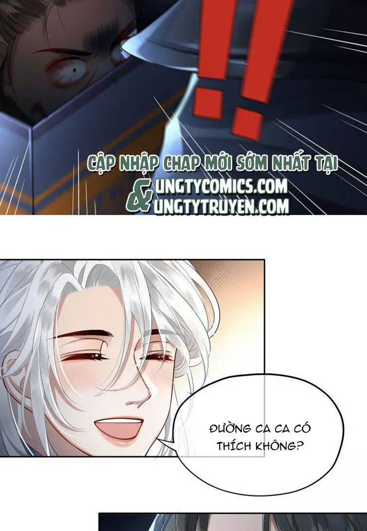 Điện Hạ Khuynh Thành Nettruyen ZZZ Chương 3 Page 25