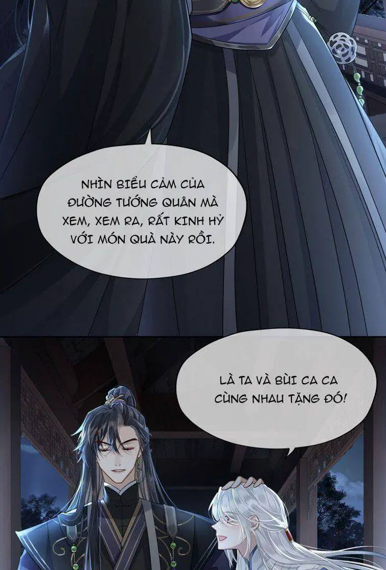 Điện Hạ Khuynh Thành Nettruyen ZZZ Chương 3 Page 28