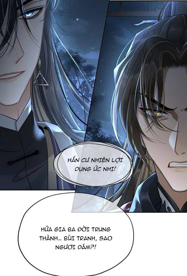 Điện Hạ Khuynh Thành Nettruyen ZZZ Chương 3 Page 30