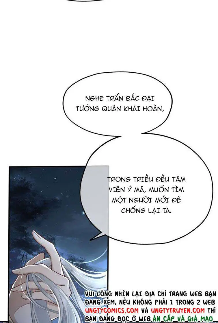 Điện Hạ Khuynh Thành Nettruyen ZZZ Chương 3 Page 31