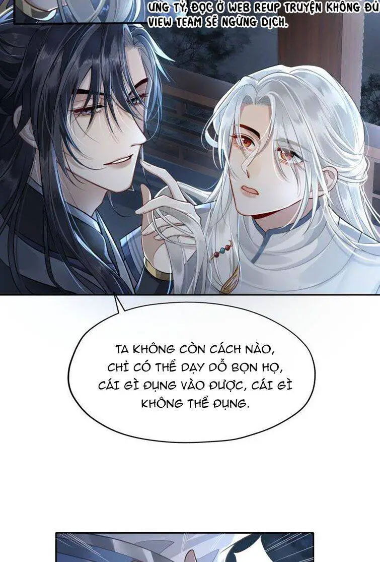 Điện Hạ Khuynh Thành Nettruyen ZZZ Chương 3 Page 32