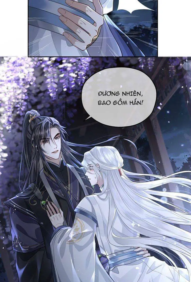 Điện Hạ Khuynh Thành Nettruyen ZZZ Chương 3 Page 33