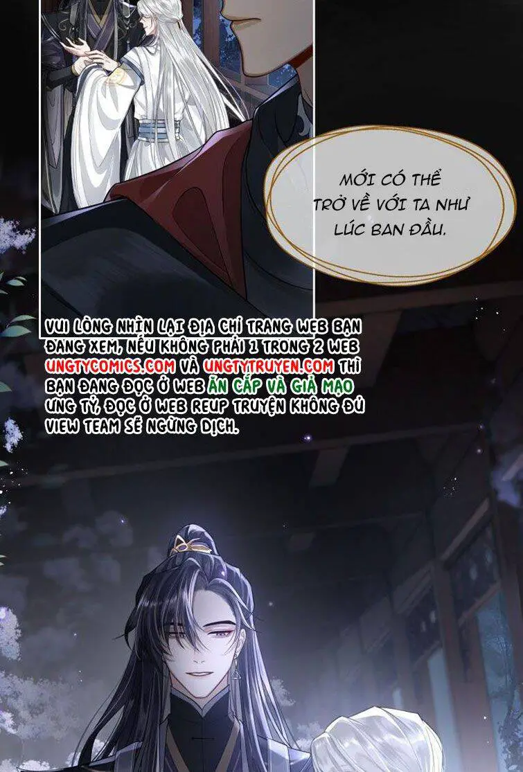 Điện Hạ Khuynh Thành Nettruyen ZZZ Chương 3 Page 39