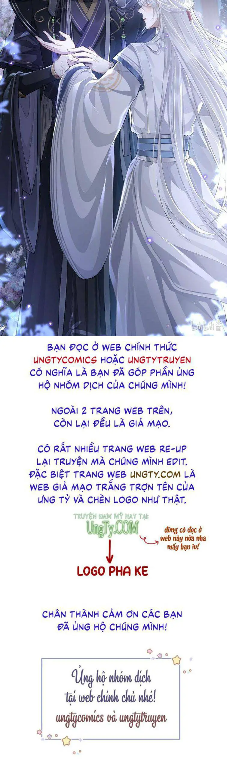 Điện Hạ Khuynh Thành Nettruyen ZZZ Chương 3 Page 40