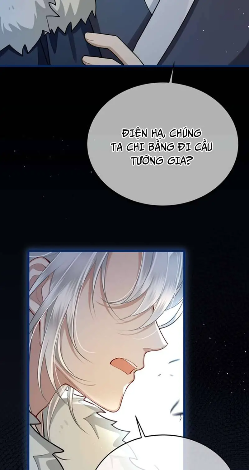 Điện Hạ Khuynh Thành Nettruyen ZZZ Chương 37 Page 4
