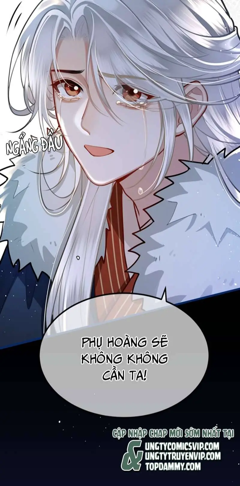 Điện Hạ Khuynh Thành Nettruyen ZZZ Chương 37 Page 6