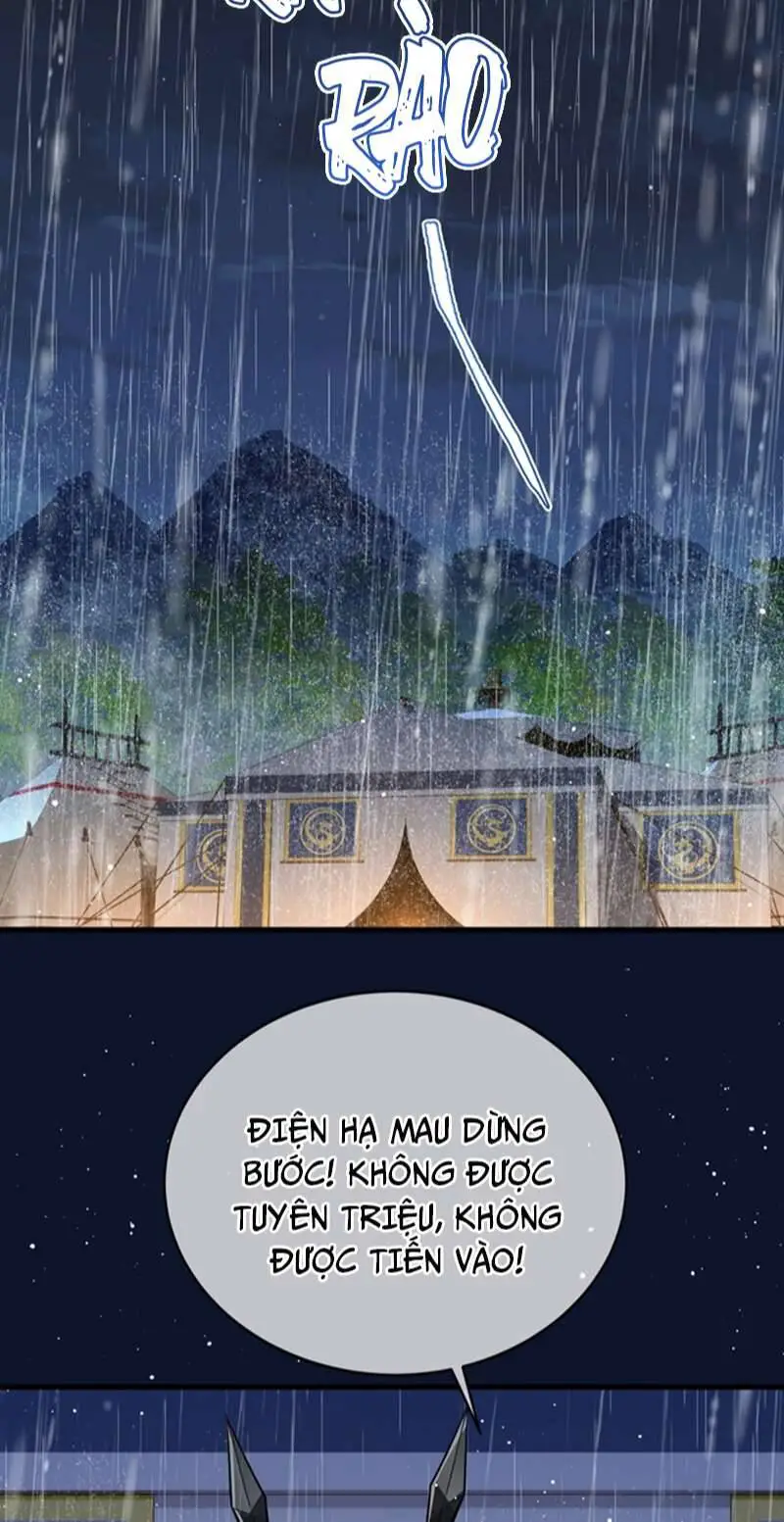 Điện Hạ Khuynh Thành Nettruyen ZZZ Chương 37 Page 9